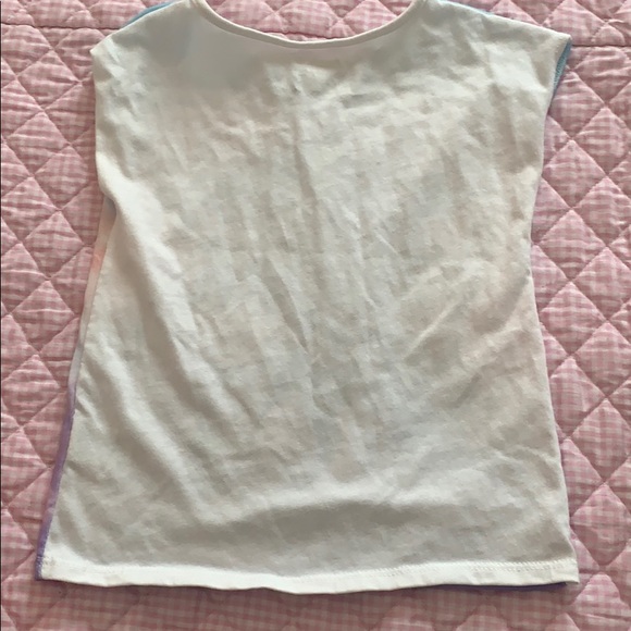 🦄 top 💜 - Picture 2 of 3